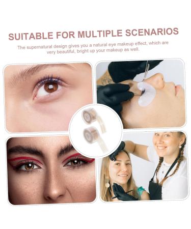 Ipetboom 9600 Sheets Double Eyelid Sticker Eyelid Lifter Strip Double Eyelid Tape Eyelid Lift Stickers Duct Tape Clear Mesh Tape Eye Lift Tape Beauty Stickers Double Sided Adhesive Strip - Buy Online on GoSupps.com