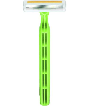 Maszynka do Golenia Pure3 Lady - 8 Sztuk | Golenie Dla Kobiet - Mi dzynarodowa Wysy ka Online - Buy Online on GoSupps.com