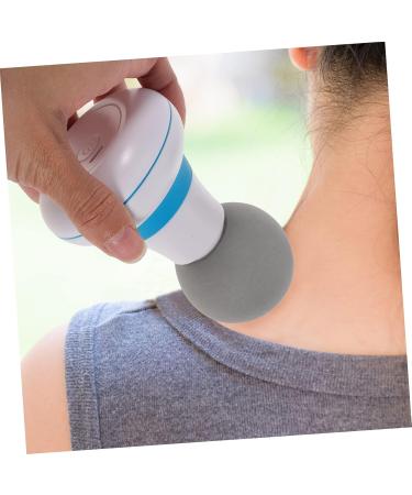 Marmerdo Mini Massage Device Set | Portable Electric Tools for Muscle Relaxation | Compact Household Massage Solutions - Buy Online on GoSupps.com