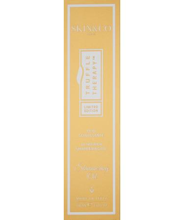 SKIN&CO Roma Truffle Therapy Shimmering Oil - 3.4 Fl Oz | Luxurious Skin Care for Radiant Glow - International Shipping Available - Buy Online on GoSupps.com