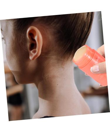 FOYTOKI Wax Stick Hair Styling Wax Hair Waxing Stick Hair Products Hair Styling Tool Hair Care Hair Finishing Stick Hair Modeling Tool Hair Styling Products Hair Sticks Hair Wig Wax - Buy Online on GoSupps.com