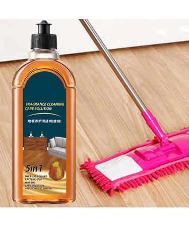 Siopob Tile Floor Cleaner | All-Purpose Cleaner 500ml Wood Floor Cleaner - Gentle Rejuvenates Floor Cleaner For Tile Floors Wooden Furniture Marble Ceramics - Buy Online on GoSupps.com