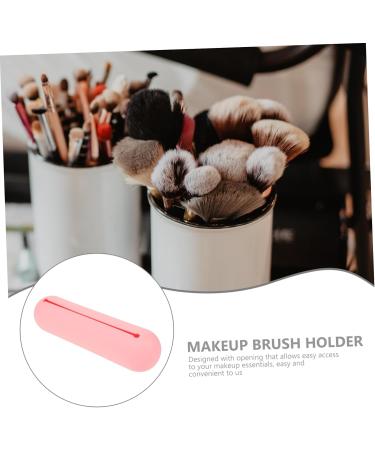NOLITOY Thick Section Brush Holder Travel - Durable Portable & Stylish Makeup Organizer for International Shipping - Buy Online on GoSupps.com