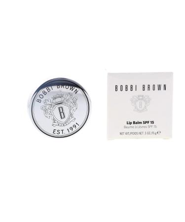 Buy Bobbi Brown Lip Balm SPF 15 - Hydrating Women s Lip Balm 0.5 oz | International Shipping Available - Buy Online on GoSupps.com