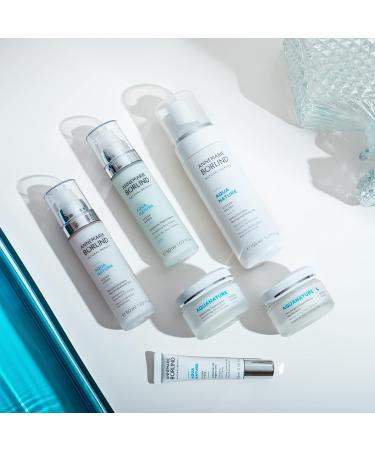 CareCosmetics BV Borlind Aquanature Equalizing Day Cream Light 50 Ml - Buy Online on GoSupps.com