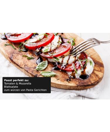  Generisch Balsamic vinegar (3 x 250 ml (dark)) - Buy Online on GoSupps.com