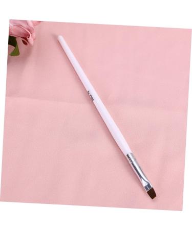 Beavorty UV gel pen nail detail brush nail air brush 3d nail art brush striper brush nail art nail painting drawing pens manicure tools nail art accessories light pen - Buy Online on GoSupps.com