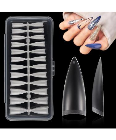 LIONVISON Acrylic Nail Hand Practice-Flexible Movable Practice Hand for  Acrylic Nails-Fake Nail Training Hand Nail Manicure Practice Tool with  200PCS Nail Tips and Clipper File for Beginners Set B