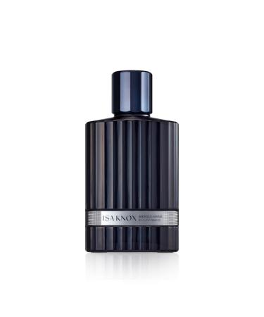 Isa Knox Age Focus Homme (All-in-one Essence 4.1fl oz) - Refreshing and Moisturizing All-in-One Moisturizer Protective Barrier Men's Skin Care with Niacinamide | Korean Skincare