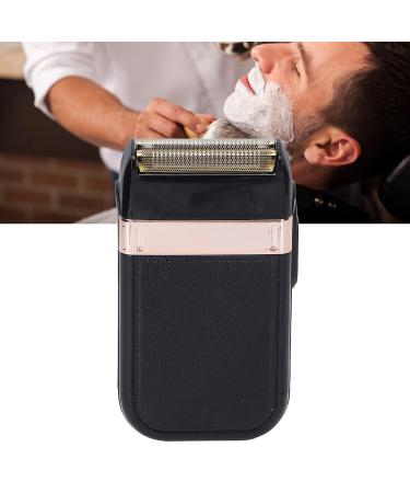 Shop Bartschneider 2-in-1 Electric Foil Razor & Stubble Cutter for Men | Portable & Noise-Free | International Shipping Available - Buy Online on GoSupps.com
