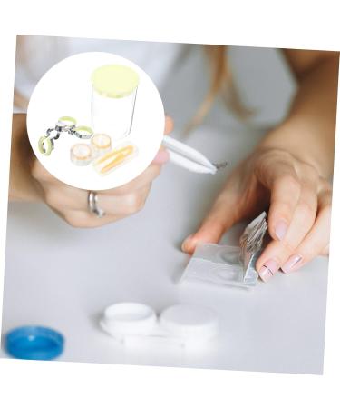 GATUIDA Contact Lens Tool Set | Travel Applicator & Removal Aid for Colored Lenses | Compact 8.00x5.80x5.80cm - Buy Online on GoSupps.com