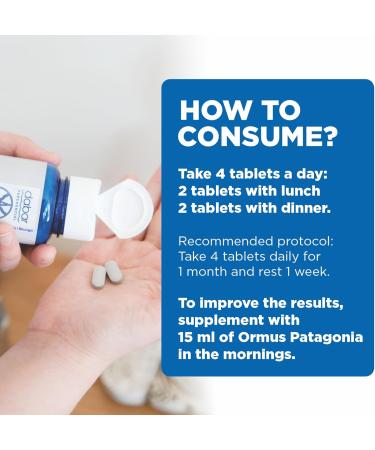 ORMUS/MONOATOMIC Gold (with More Than 80 bioavailable Minerals) + Frequency Solution(zinc Supplement) + Detox Tablets with Zeolite shungite Activated Charcoal & sea Minerals - Buy Online on GoSupps.com