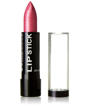 Stargazer Lip Stick Number 138 Soft Pigmented Long Lasting Cruelty-Free Lipstick