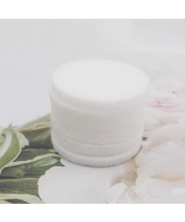 Julie Wang 100PCS Aromatherapy Refill Pads - 22mm Scented Oil Pads for Electric Humidifier Diffusers | White Scent Ball Plug-in Refill Pads - Buy Online on GoSupps.com