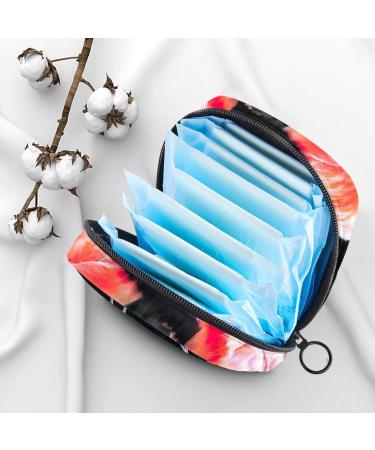 Flamingo Sanitary Napkins & Menstrual Cup Pockets - Stylish & Eco-Friendly for Teen Girls & Women - Buy Online on GoSupps.com