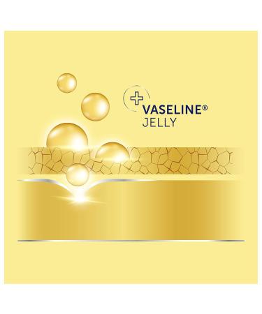 Vaseline Intensive Care Body Lotion Essential Healing 32 oz - Moisturizing Relief for Dry Skin | Shop Internationally - Buy Online on GoSupps.com