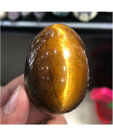 Crystal Natural Rare Tiger Eye Stone Crystal Quartz Dragon Stones 45-48mm 1pc (Size : 3pc) - Buy Online on GoSupps.com