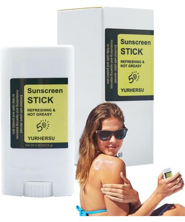 Snails Essence Sunscreen For Face SPF 50 No Sticky Hydrating Snails Essence Face Sunscreen 5g Portable Facial Skincare Lotion Against UVA And UVB Rays - Buy Online on GoSupps.com