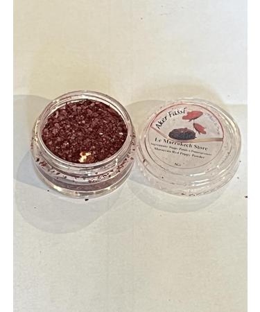 Aker Fassi/Poppy Powder Moroccan Moroccan Aker Fassi powder - Buy Online on GoSupps.com