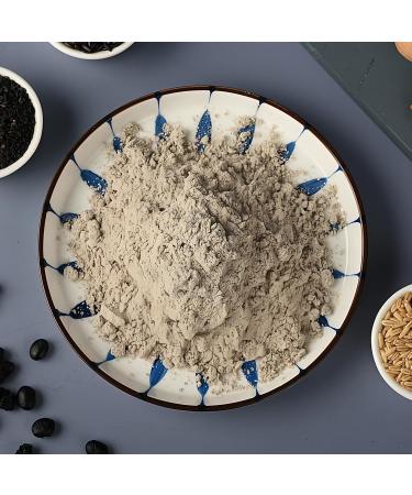 Mckona - Poudre De S same Noir Noyer M rier 500g - Buy Online on GoSupps.com