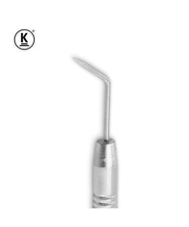 K-Pro Eyelash Separator & Eyebrow Comb | Lash Lifting Tool for Perfectly Defined Lashes - International Shipping Available - Buy Online on GoSupps.com