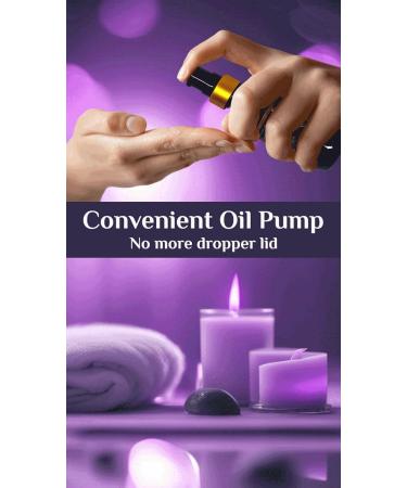 Pure Organic Moringa Oil with Blue Lotus Flower Deep Hydrating & Anti-Aging Ritual Oil for Skin Hair & Nails Premium 100% Cold Pressed Moringa Seed Extraction Nourishes & Hydrates Skin 2oz. 2 Fl Oz (Pack of 1) - Buy Online on GoSupps.com