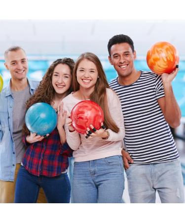 Buy Aywfey 100 Piece Bowling Daisy - Black Finger Bands & Protective Tape for Bowlers | Perfect Bowling Accessories for Women - Buy Online on GoSupps.com