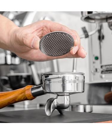 Buy Reusable Stainless Steel Puck Screen for 51mm 53mm 58mm Portafilters | Eco-Friendly Coffee Accessories - Buy Online on GoSupps.com