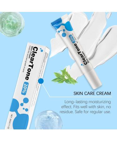 Cr me Visage Douce Et Nourrissante - Soin Hydratant For Un Usage Quotidien Rafra chissant Et Lissant For La Peau - Buy Online on GoSupps.com