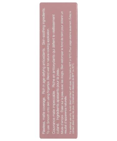 MINERAL FUSION Liquid Foundation Neutral 3 - 1 fl oz | Natural Coverage - Buy Online on GoSupps.com