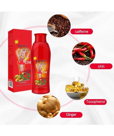 Buy Slimming Fitting Cream | Moisturizing Body Cream for Hips Abdomen & Buttocks | Reduce Cellulite & Firm Skin - Buy Online on GoSupps.com