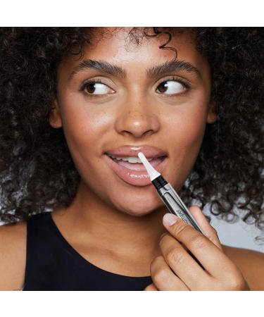 Lip Plumper - S rum l vres hydratant et hydratant - 10 ml - Volume extr me - Pour les l vres avant le maquillage - Buy Online on GoSupps.com
