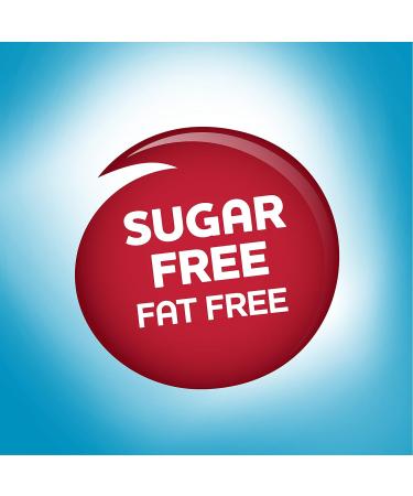 JELL-O JELLO Sugar Free Cherry Low Calorie Gelatin Dessert 1 x 8.5 g - Buy Online on GoSupps.com