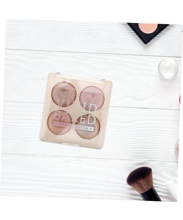 FOYTOKI Highlight Eye Shadow Powder Blouses for Light Blue Eyeshadow Makeup Eyeshadow Korean Eyeshadow - Buy Online on GoSupps.com