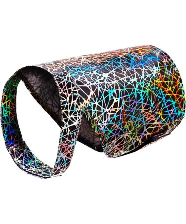 Minkissy 2-Pack Reflective Dog Vest - Night Safety Wildlife Vest for Dogs | High-Visibility Pet Accessories - Buy Online on GoSupps.com