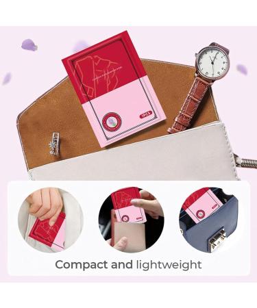 2024 Portable Emergency Stain Removal Wet Wipes Clothes Stain Removal Wipes Individual Wrapped Cleaning Wipes Emergency Stain Rescue Stain Remover for Cleaning Clothes Shoes (1 Box) - Buy Online on GoSupps.com