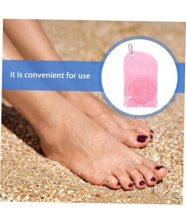 Dissolvant de Sable Nettoyeur Doux pour Plage de Nettoyage pour Vacances Rose - Buy Online on GoSupps.com