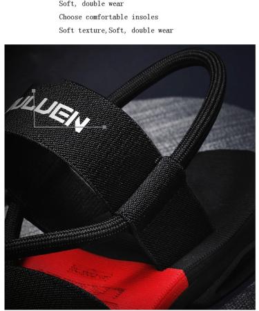 Orthopedic Sandals for Men - Comfy Bunion Corrector Flip Flops for Summer Beach & Outdoor - Hallux Valgus Foot Relief - Buy Online on GoSupps.com