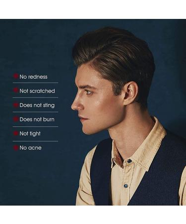 GeRRiT Electric Razor for Men - Waterproof Rotary Shaver USB Rechargeable with Precision Trimmer & Cleansing Brush - Fast Charging & LED Display - Buy Online on GoSupps.com