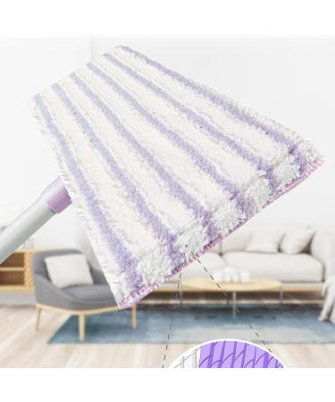 Mop Hand Washable Absorbent Household Floor Cleaning Wet and Dry Use Commercial Dust Removal Office Hotel Reusable to Pursue Happiness Octopus feet - Buy Online on GoSupps.com