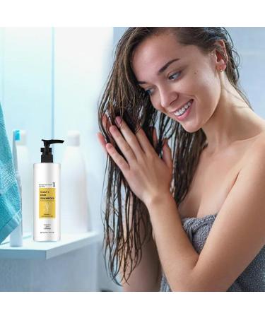  G n rique Hair Conditioning Shampoo Thickening Hair Shampoo Hydrating Hair Shampoo Softens and Smooths Shampoo Adds Shine Shampoo Deep Moisturizing Shampoo Hydrating Shampoo for Hair - Buy Online on GoSupps.com