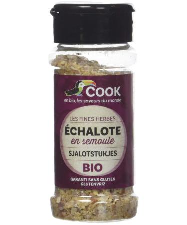 Coo Shallot Semolina 0.4 g 1 Unit