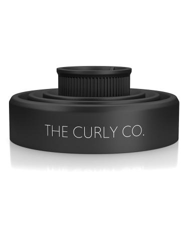 Curly Co. Collapsible Hair Diffuser with Satisfaction Guarantee - Buy Online on GoSupps.com