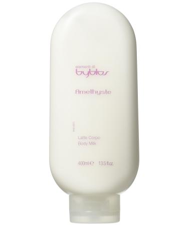 Byblos Amethyste - Lait pour le Corps 13.5 Oz / 400 Ml - pour Femme