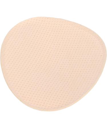 Mastectomy Prosthesis for Women - Skin-Friendly Triangular & Round Breast Prostheses | Outdoor Use (L) | Shop Now! - Buy Online on GoSupps.com