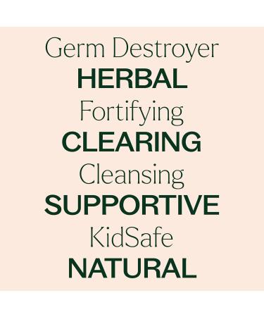 Buy Plant Therapy KidSafe Germ Destroyer Essential Oil Blend - 100% Pure Natural Aromatherapy for Kids Pre-Diluted Roll-On 10 mL - Buy Online on GoSupps.com