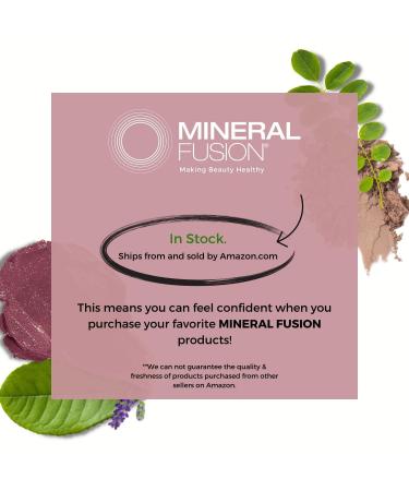 Mineral Fusion Pressed Powder Foundation  Warm 2   9 g (Pack of 1) - Buy Online on GoSupps.com