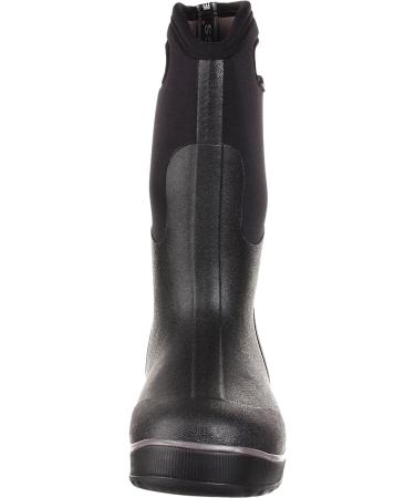 BOGS Men's Ultra High Tall Insulated Waterproof Work Rain Boot Size 12 in Black - Buy Online on GoSupps.com