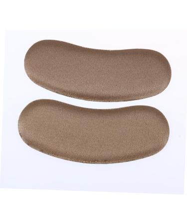 Healvian High Heel Grips - 10 Pairs Shoe Inserts Back Heel Protectors & Cushions for Foot Comfort - Buy Online on GoSupps.com
