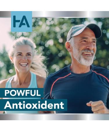 Healing Awakening Lycopene & Lutein Complex 60mg per Caps 200 Veggie Capsules - Buy Online on GoSupps.com